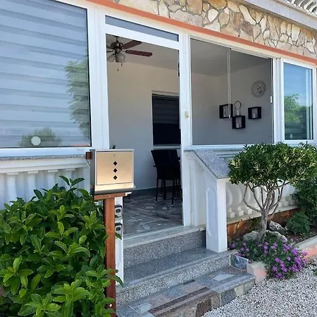 아파트 S Vyhledem Na 비르