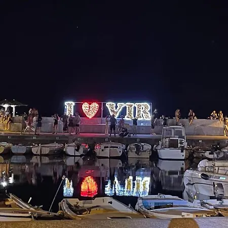 Διαμέρισμα S Vyhledem Na