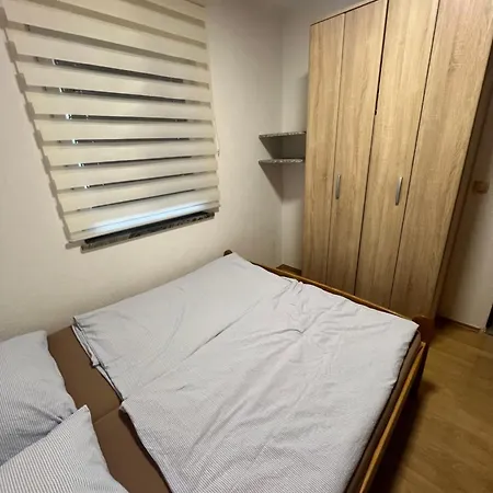 아파트 S Vyhledem Na