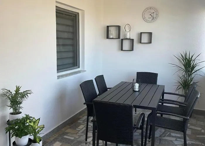 S Vyhledem Na 아파트