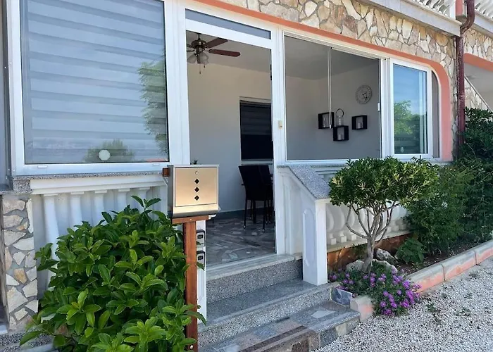 아파트 S Vyhledem Na 비르