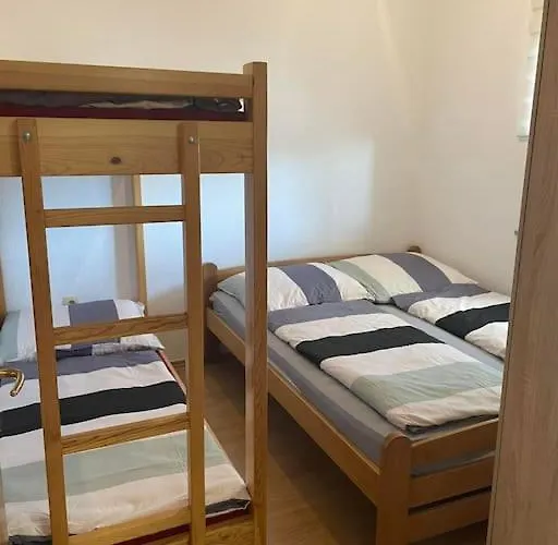 아파트 S Vyhledem Na