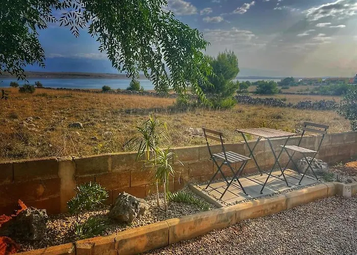 아파트 S Vyhledem Na *