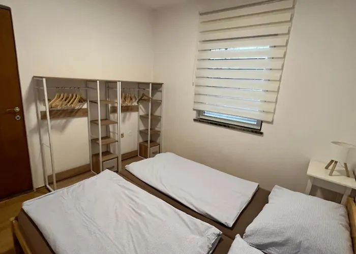 S Vyhledem Na 아파트