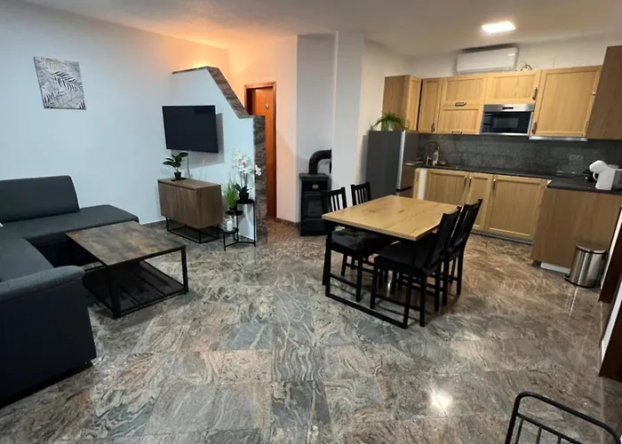 아파트 S Vyhledem Na 비르