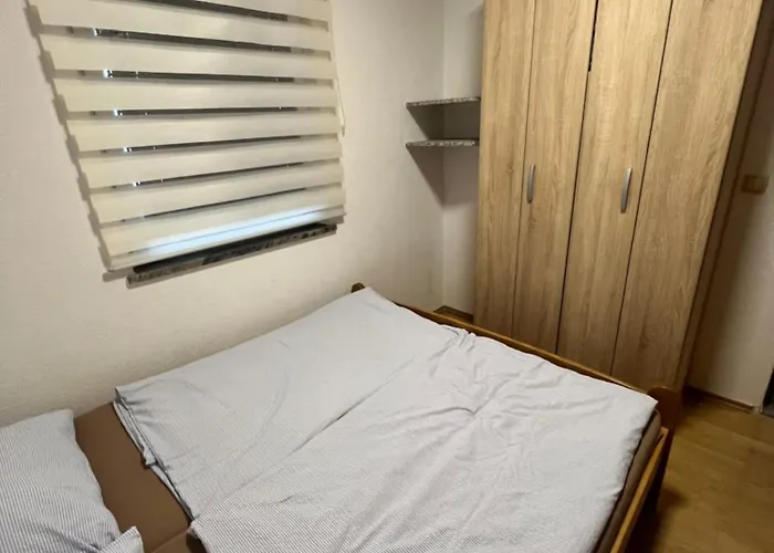 아파트 S Vyhledem Na