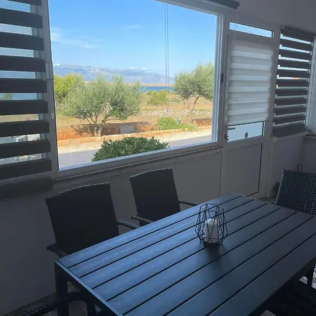 S Vyhledem Na Apartament