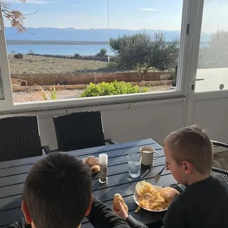 Daire S Vyhledem Na Vir