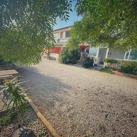 Apartament S Vyhledem Na Vir