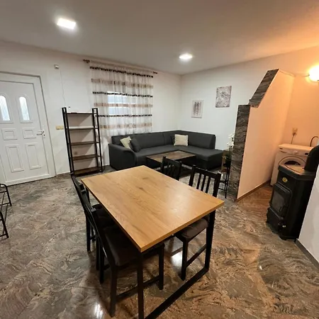 Apartament S Vyhledem Na *